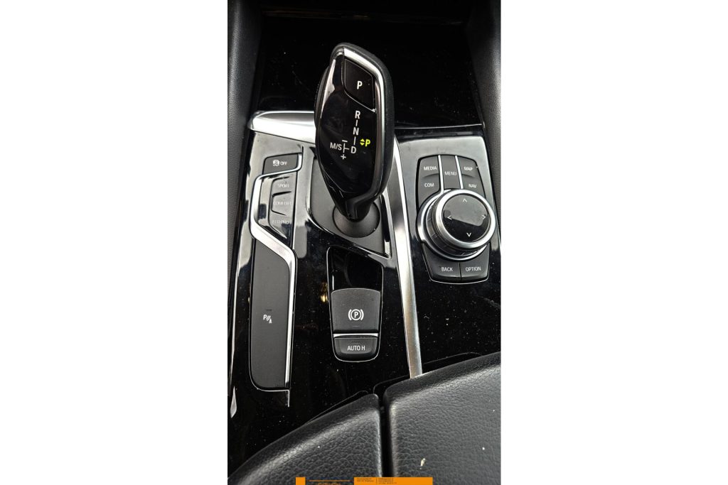 BMW 5 Serie 520i High Executive M Sport