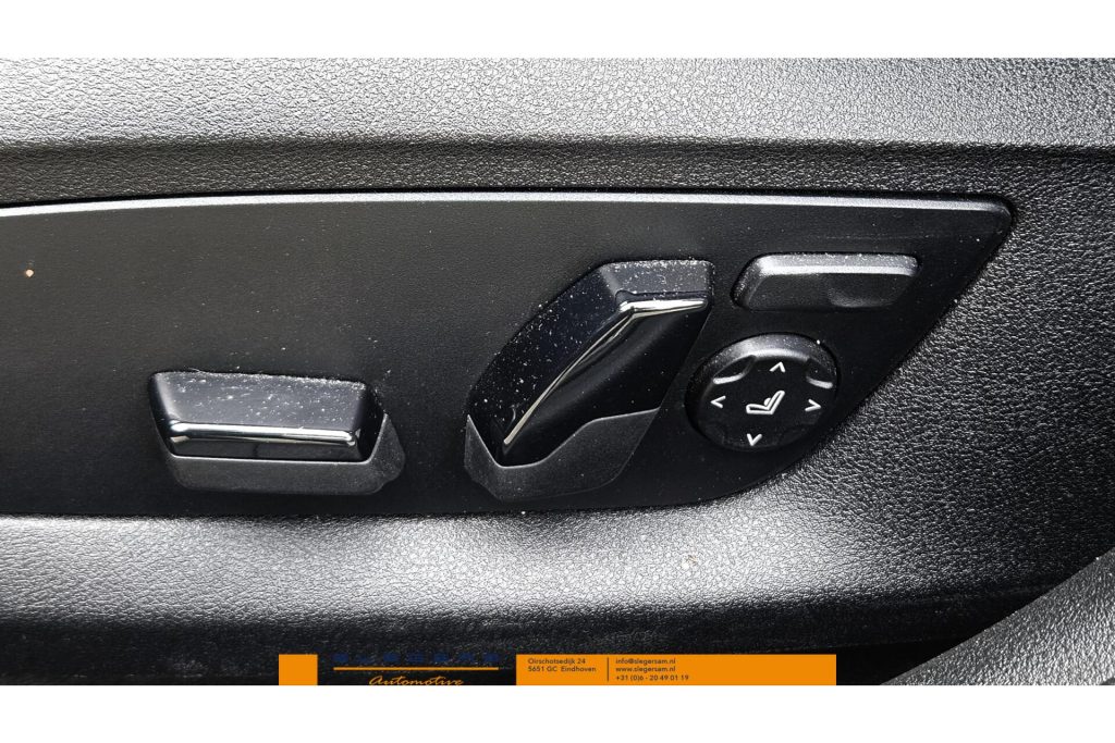 BMW 5 Serie 520i High Executive M Sport