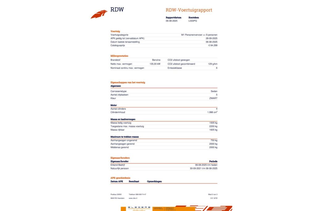 BMW 5 Serie 520i High Executive M Sport