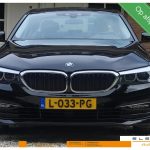 Foto 3 van BMW 5 Serie 520i High Executive M Sport