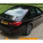 Foto 6 van BMW 5 Serie 520i High Executive M Sport