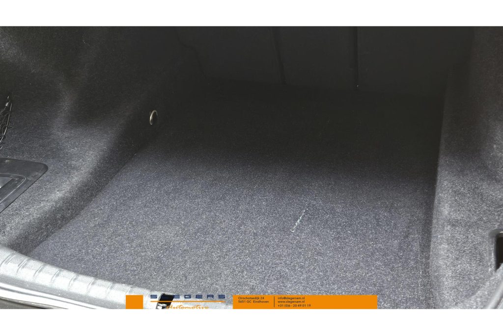 BMW 5 Serie 520i High Executive M Sport