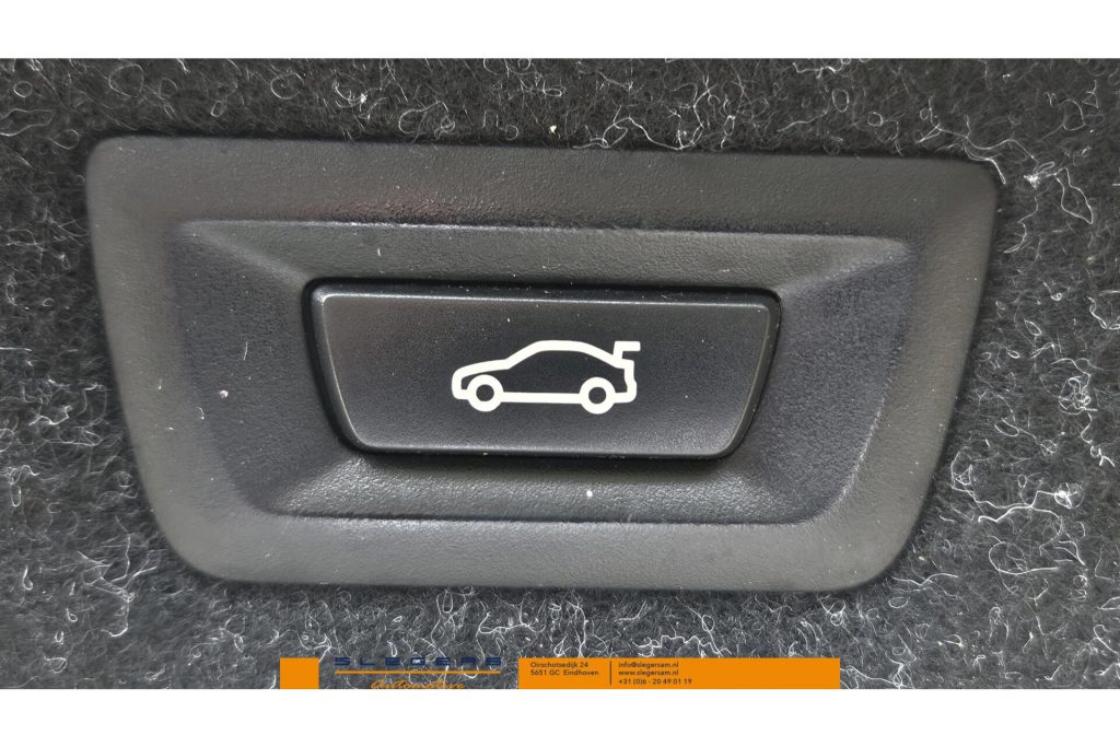 BMW 5 Serie 520i High Executive M Sport