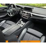 Foto 9 van BMW 5 Serie 520i High Executive M Sport