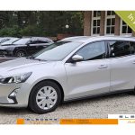 Foto 1 van Ford Focus Wagon 1.5 EcoBlue Trend Edition