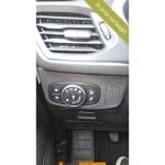 Foto 10 van Ford Focus Wagon 1.5 EcoBlue Trend Edition