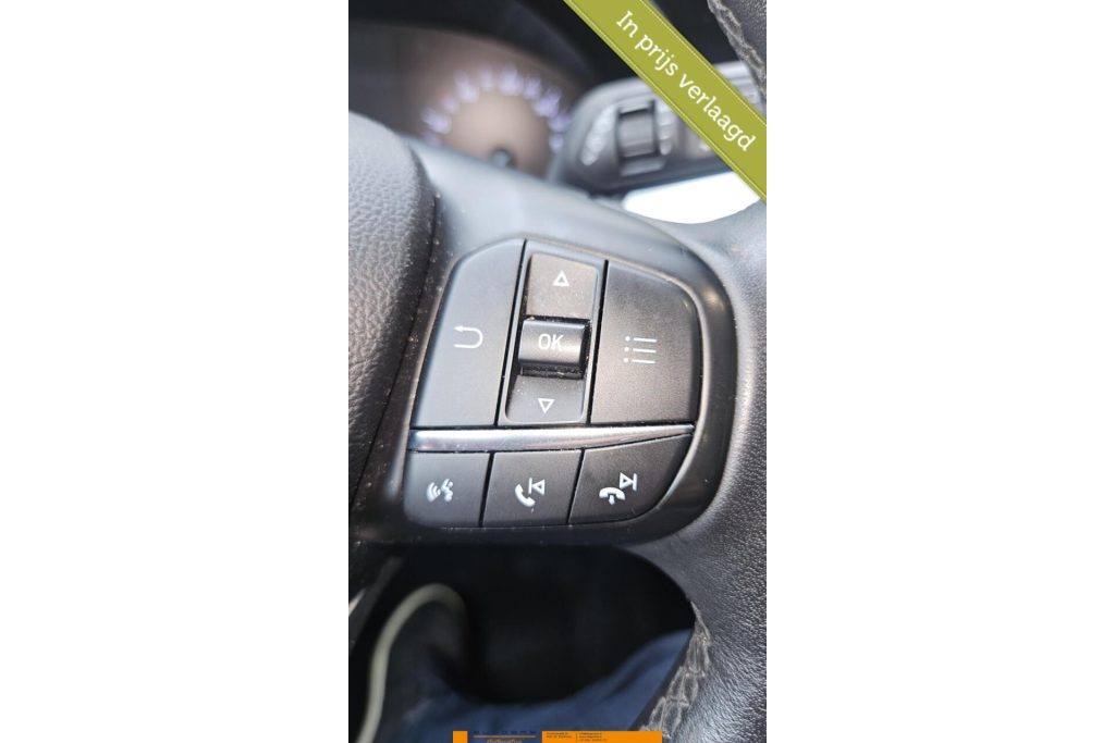 Ford Focus Wagon 1.5 EcoBlue Trend Edition