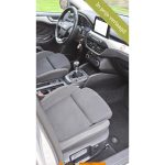 Foto 14 van Ford Focus Wagon 1.5 EcoBlue Trend Edition