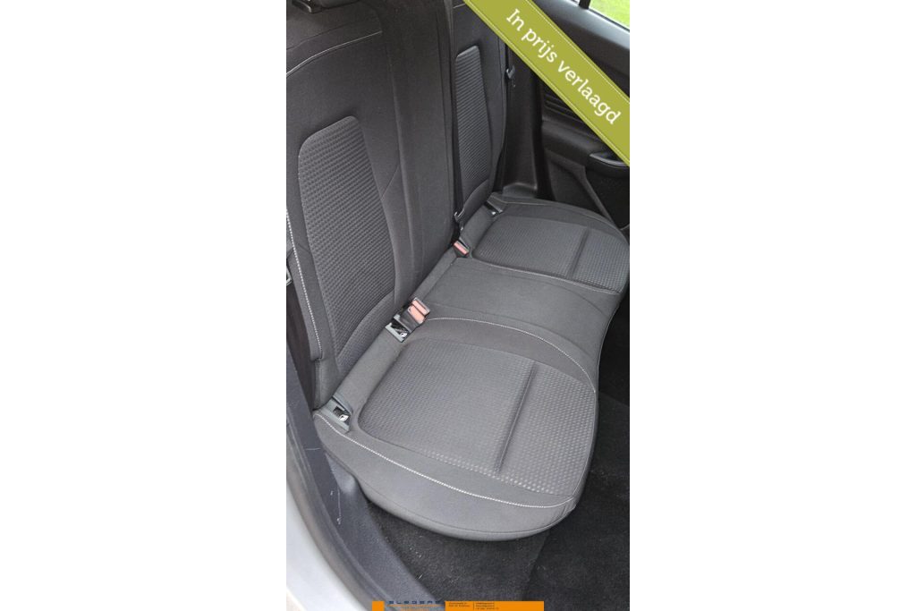 Ford Focus Wagon 1.5 EcoBlue Trend Edition