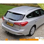 Foto 2 van Ford Focus Wagon 1.5 EcoBlue Trend Edition