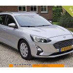Foto 4 van Ford Focus Wagon 1.5 EcoBlue Trend Edition