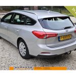 Foto 5 van Ford Focus Wagon 1.5 EcoBlue Trend Edition