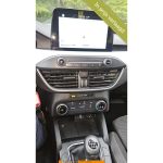 Foto 8 van Ford Focus Wagon 1.5 EcoBlue Trend Edition