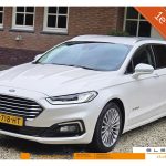 Foto 1 van Ford Mondeo Wagon 2.0 IVCT HEV Titanium hybride automaat