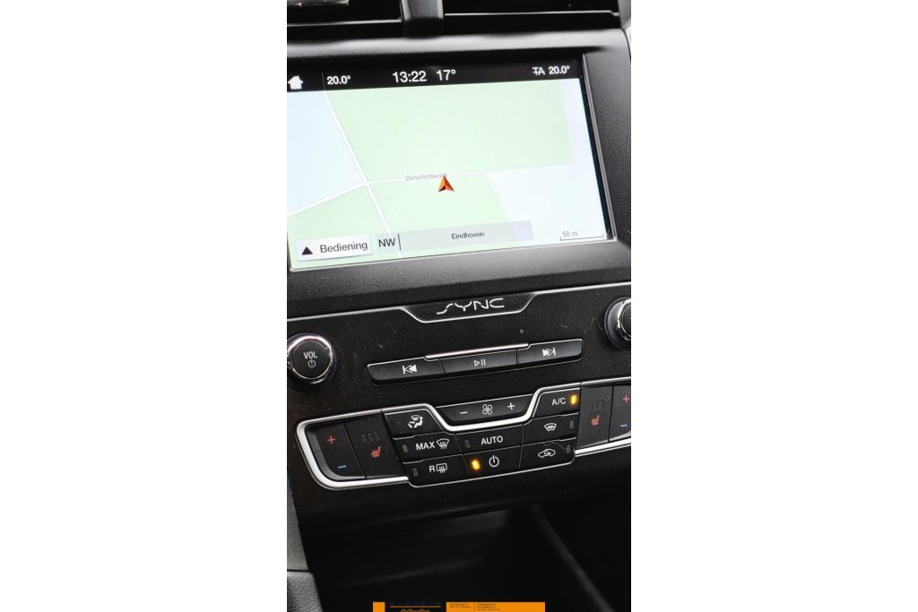 Ford Mondeo Wagon 2.0 IVCT HEV Titanium hybride automaat