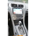 Foto 11 van Ford Mondeo Wagon 2.0 IVCT HEV Titanium hybride automaat