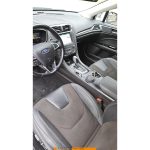 Foto 12 van Ford Mondeo Wagon 2.0 IVCT HEV Titanium hybride automaat