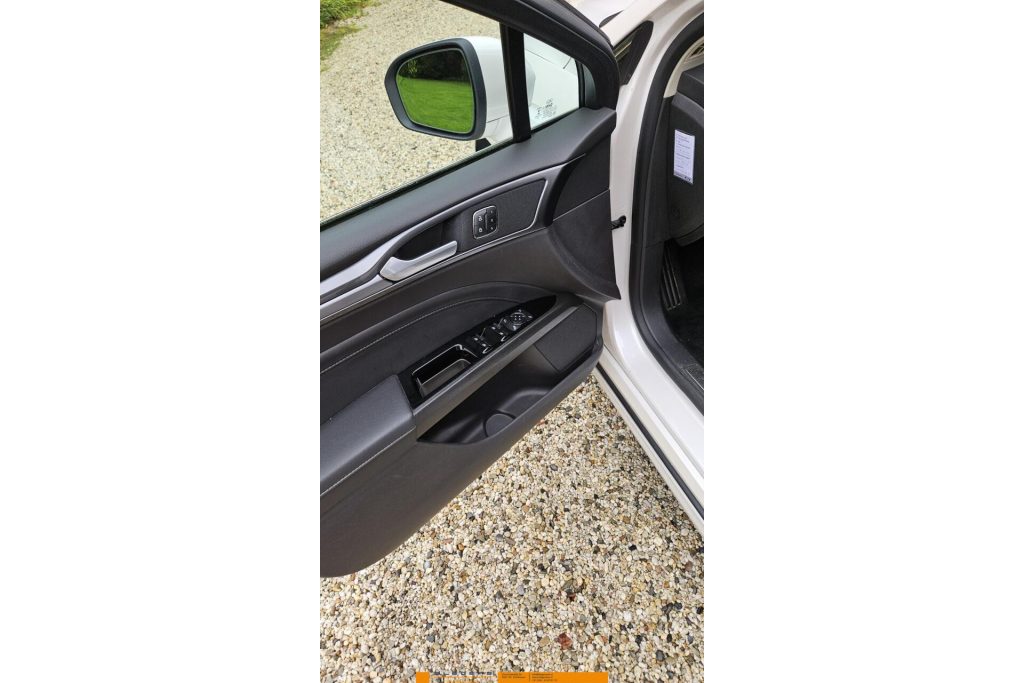 Ford Mondeo Wagon 2.0 IVCT HEV Titanium hybride automaat