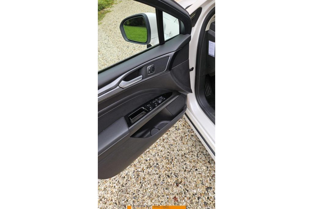 Ford Mondeo Wagon 2.0 IVCT HEV Titanium hybride automaat