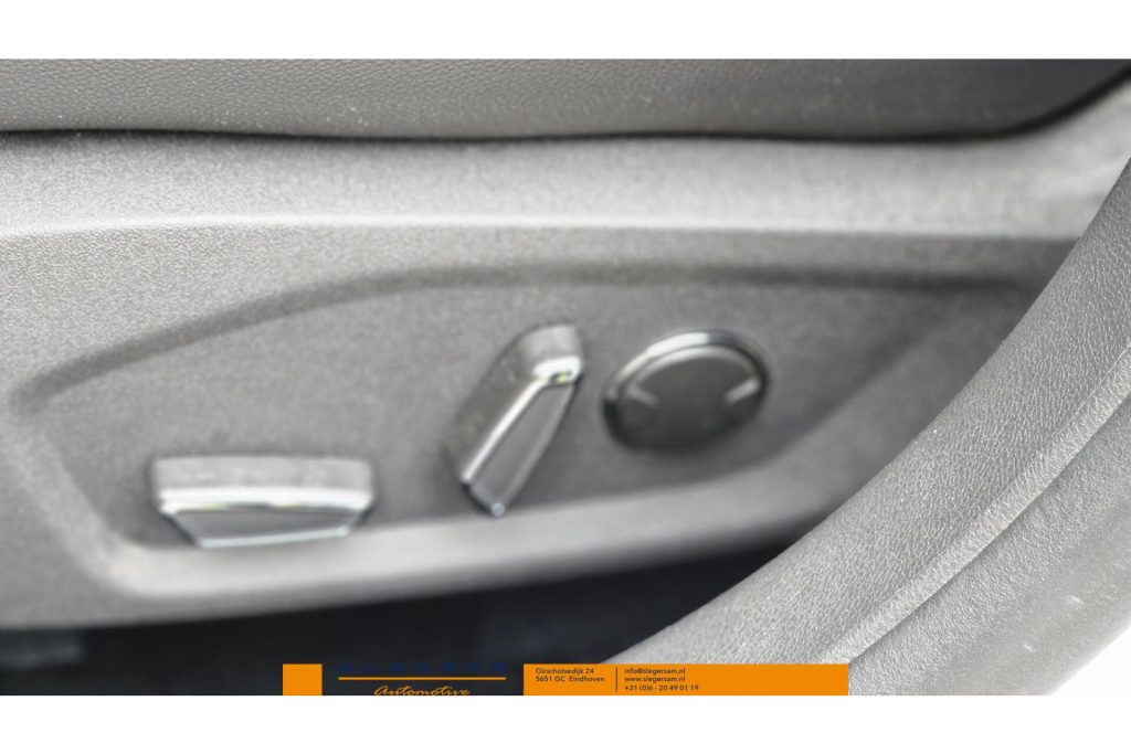 Ford Mondeo Wagon 2.0 IVCT HEV Titanium hybride automaat