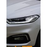 Foto 17 van Ford Mondeo Wagon 2.0 IVCT HEV Titanium hybride automaat