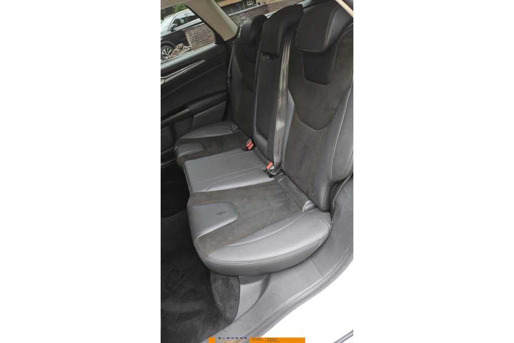 Ford Mondeo Wagon 2.0 IVCT HEV Titanium hybride automaat