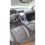 Foto 20 van Ford Mondeo Wagon 2.0 IVCT HEV Titanium hybride automaat