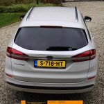 Foto 5 van Ford Mondeo Wagon 2.0 IVCT HEV Titanium hybride automaat