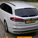 Foto 7 van Ford Mondeo Wagon 2.0 IVCT HEV Titanium hybride automaat