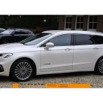 Foto 8 van Ford Mondeo Wagon 2.0 IVCT HEV Titanium hybride automaat
