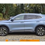 Foto 10 van BYD SEAL U 1.5 DM-i FWD Boost Plug-in Hybrid Luxe uitvoering diverse kleuren op voorraad direct leverbaar