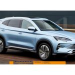 Foto 11 van BYD SEAL U 1.5 DM-i FWD Boost Plug-in Hybrid Luxe uitvoering diverse kleuren op voorraad direct leverbaar