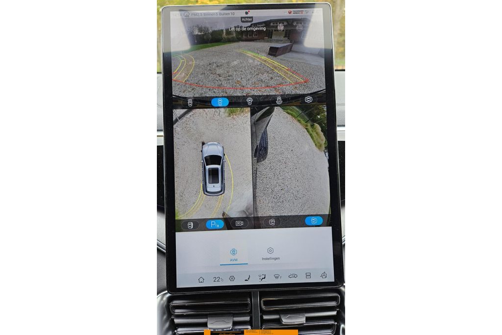 BYD SEAL U 1.5 DM-i FWD Boost Plug-in Hybrid Luxe uitvoering diverse kleuren op voorraad direct leverbaar