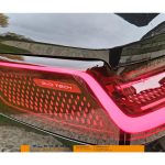 Foto 17 van BYD SEAL U 1.5 DM-i FWD Boost Plug-in Hybrid Luxe uitvoering diverse kleuren op voorraad direct leverbaar