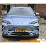 Foto 2 van BYD SEAL U 1.5 DM-i FWD Boost Plug-in Hybrid Luxe uitvoering diverse kleuren op voorraad direct leverbaar