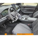 Foto 20 van BYD SEAL U 1.5 DM-i FWD Boost Plug-in Hybrid Luxe uitvoering diverse kleuren op voorraad direct leverbaar