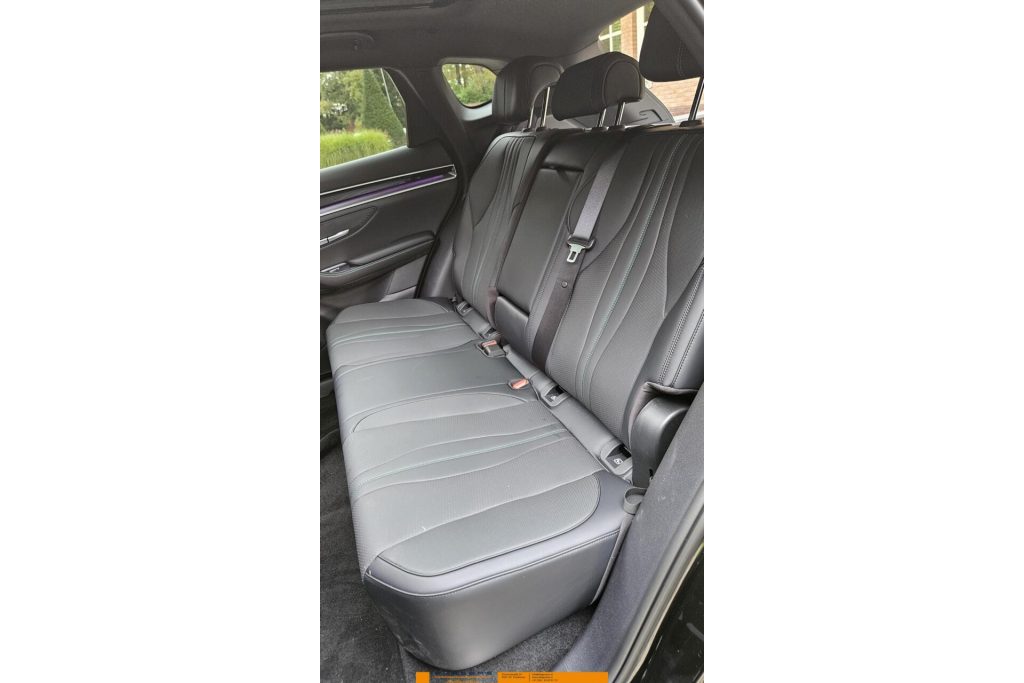 BYD SEAL U 1.5 DM-i FWD Boost Plug-in Hybrid Luxe uitvoering diverse kleuren op voorraad direct leverbaar