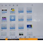 Foto 34 van BYD SEAL U 1.5 DM-i FWD Boost Plug-in Hybrid Luxe uitvoering diverse kleuren op voorraad direct leverbaar