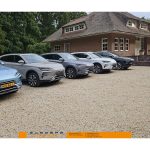 Foto 35 van BYD SEAL U 1.5 DM-i FWD Boost Plug-in Hybrid Luxe uitvoering diverse kleuren op voorraad direct leverbaar