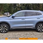 Foto 4 van BYD SEAL U 1.5 DM-i FWD Boost Plug-in Hybrid Luxe uitvoering diverse kleuren op voorraad direct leverbaar