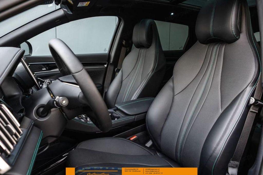 BYD SEAL U 1.5 DM-i FWD Boost Plug-in Hybrid Luxe uitvoering diverse kleuren op voorraad direct leverbaar