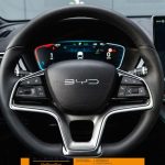 Foto 45 van BYD SEAL U 1.5 DM-i FWD Boost Plug-in Hybrid Luxe uitvoering diverse kleuren op voorraad direct leverbaar