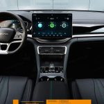 Foto 46 van BYD SEAL U 1.5 DM-i FWD Boost Plug-in Hybrid Luxe uitvoering diverse kleuren op voorraad direct leverbaar