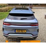 Foto 5 van BYD SEAL U 1.5 DM-i FWD Boost Plug-in Hybrid Luxe uitvoering diverse kleuren op voorraad direct leverbaar