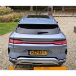 Foto 7 van BYD SEAL U 1.5 DM-i FWD Boost Plug-in Hybrid Luxe uitvoering diverse kleuren op voorraad direct leverbaar