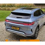 Foto 8 van BYD SEAL U 1.5 DM-i FWD Boost Plug-in Hybrid Luxe uitvoering diverse kleuren op voorraad direct leverbaar