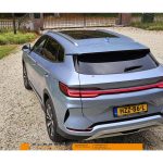 Foto 9 van BYD SEAL U 1.5 DM-i FWD Boost Plug-in Hybrid Luxe uitvoering diverse kleuren op voorraad direct leverbaar