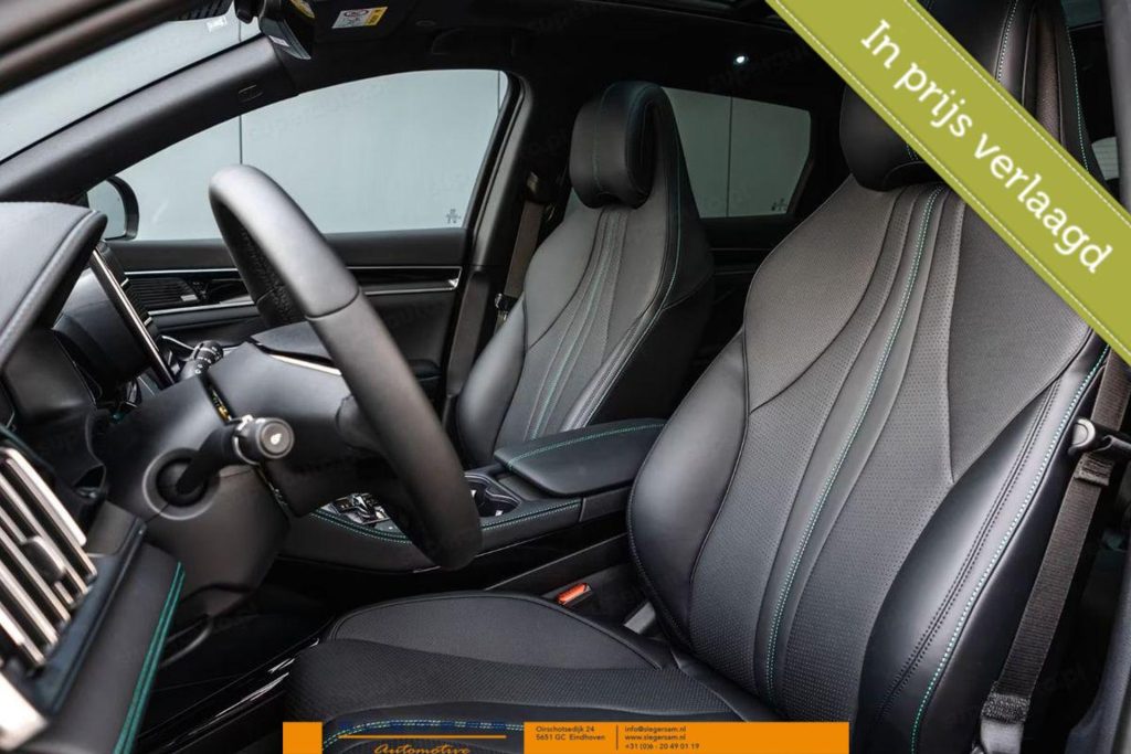 BYD SEAL U 1.5 DM-i FWD Boost  PHV Nieuw direct leverbaar