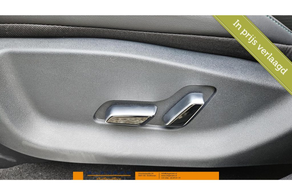 BYD SEAL U 1.5 DM-i FWD Boost  PHV Nieuw direct leverbaar