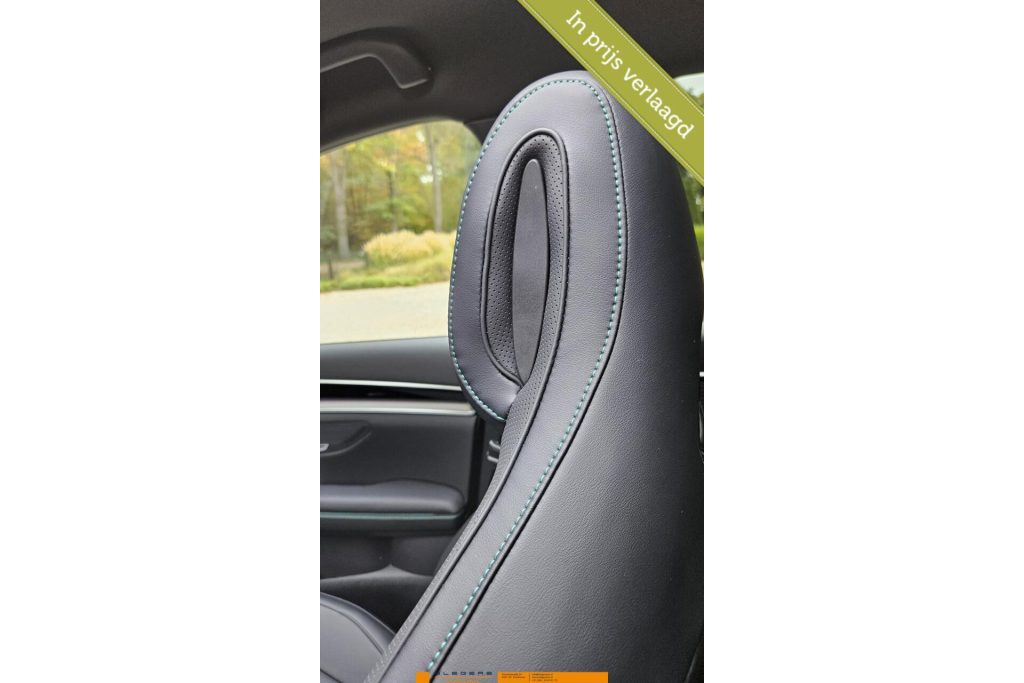 BYD SEAL U 1.5 DM-i FWD Boost  PHV Nieuw direct leverbaar